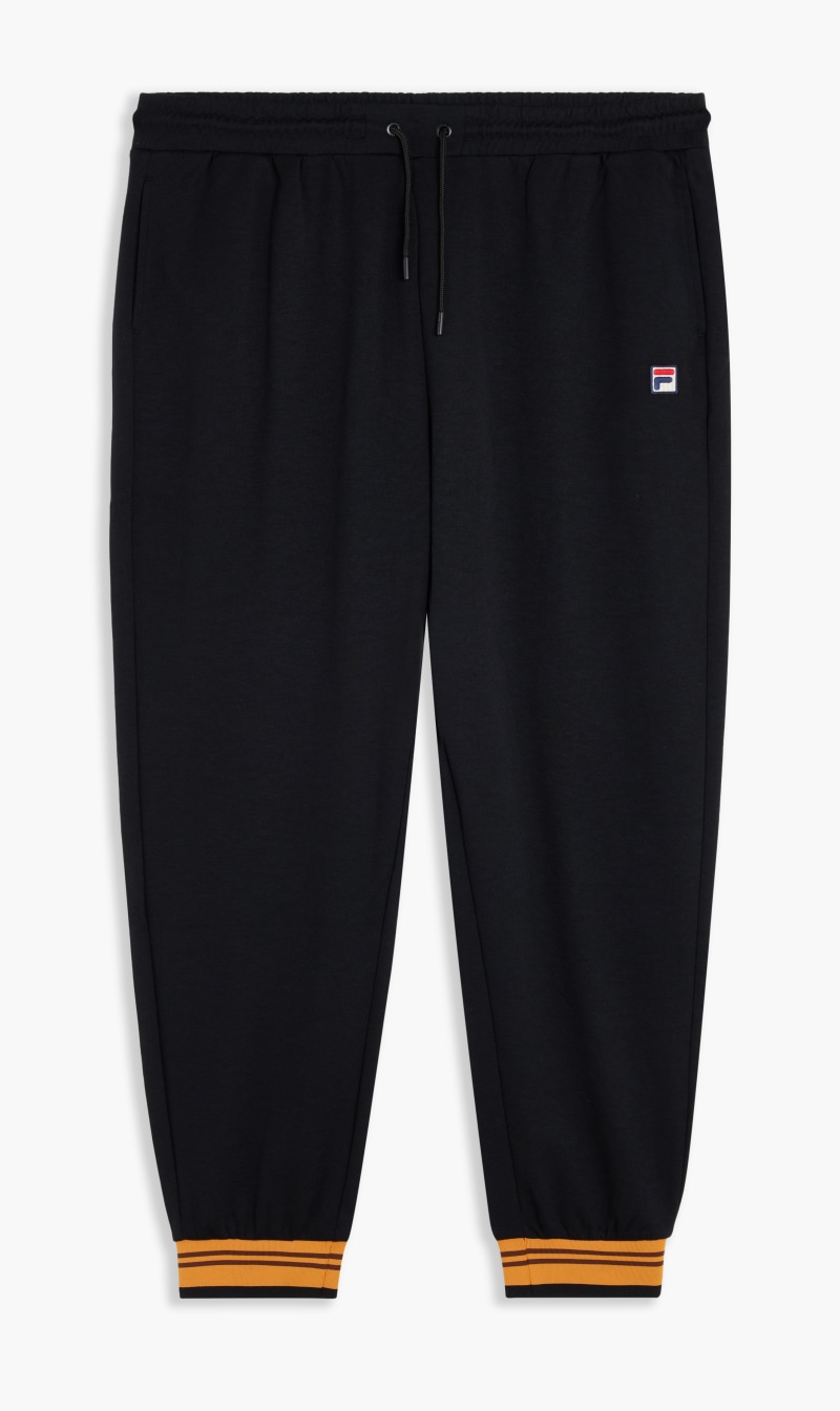 

Fila Black Deuce Jogger for Men | The Deal Outlet