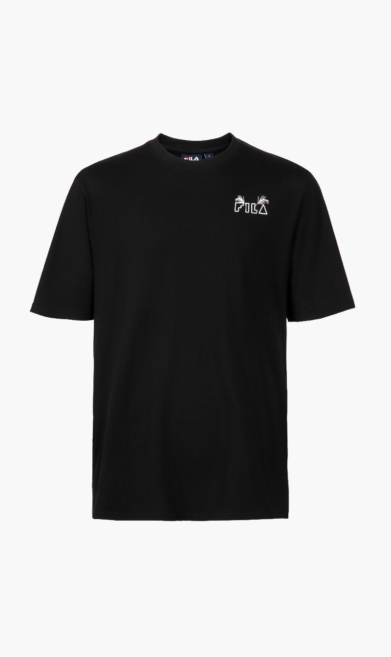 

Nate Tshirt, Black