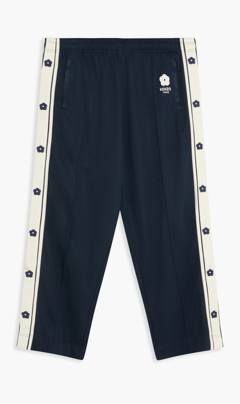 

Ken Zo Seasonal Track Pant, Blue