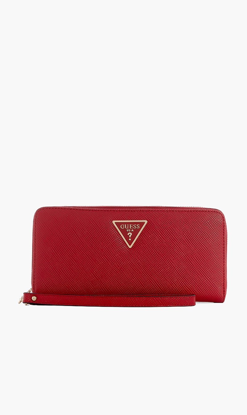 

Laurel Zip Around Wallet