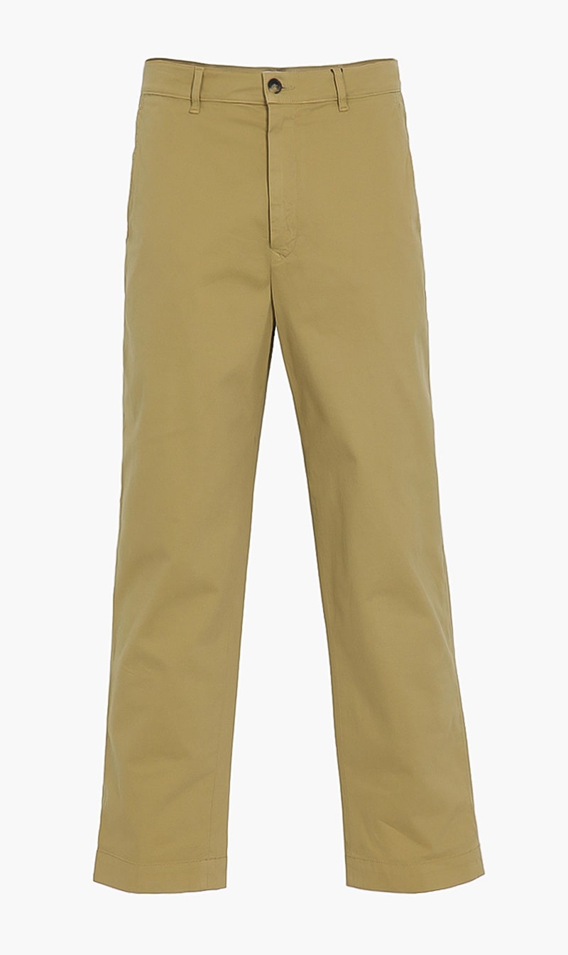 

Casual Fit Trousers, Beige