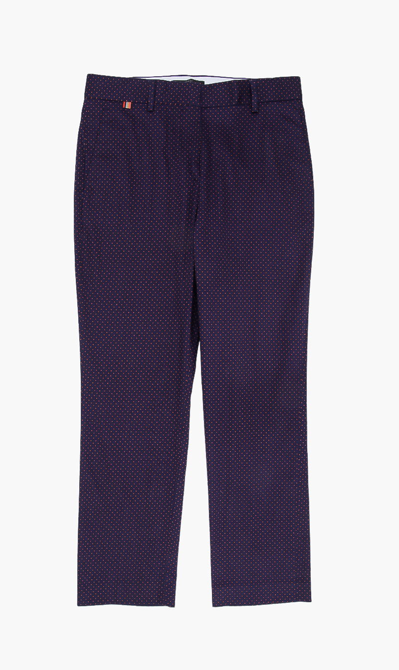 

Paul Smith Polka Dot Pants