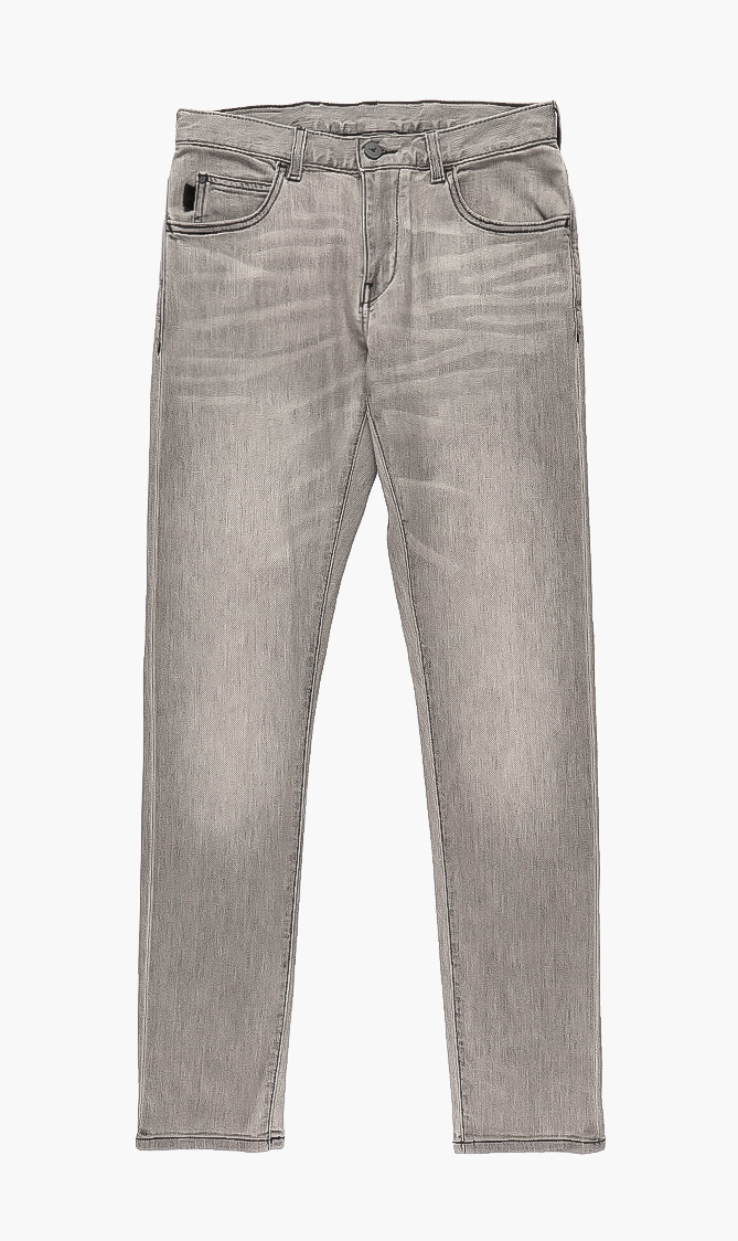 

Emporio Armani Washed Jeans