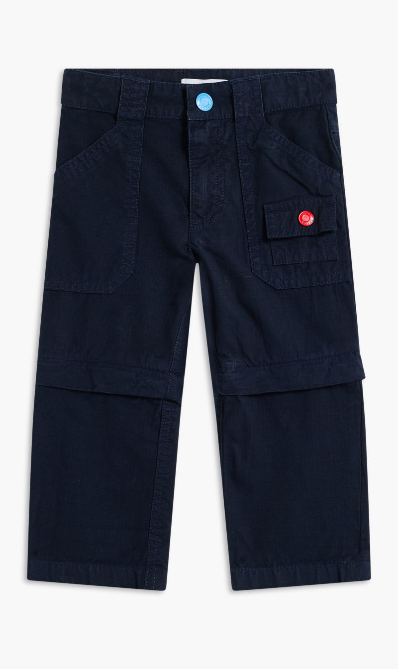 

Marc Jacobs Blue Trousers for Boys | The Deal Outlet