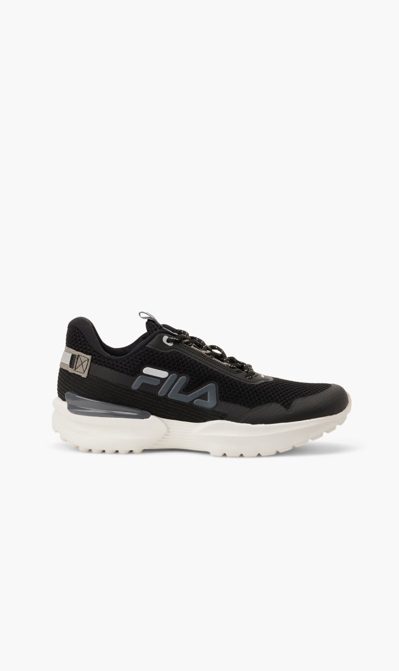 

Fila Black Men's Shoes Fila Split for Men | The Deal Outlet