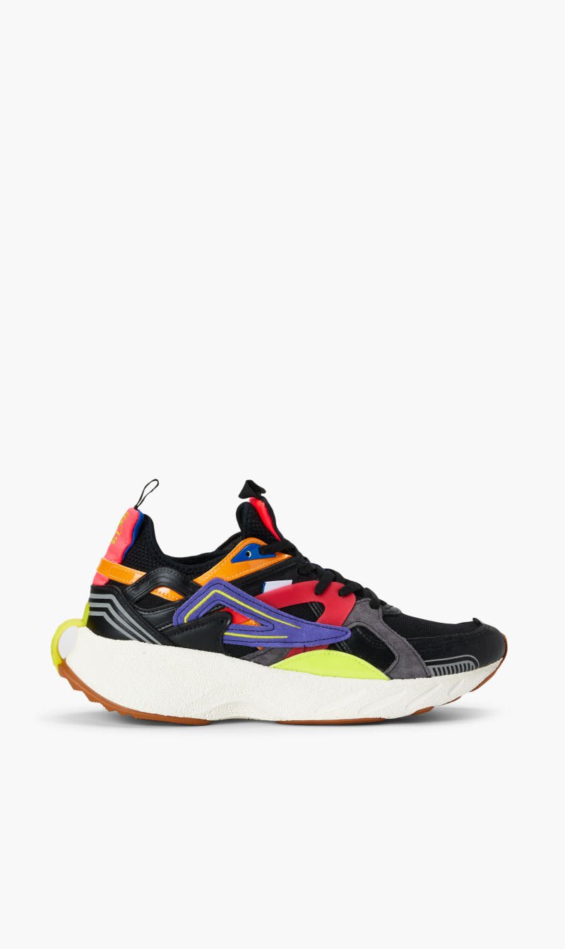 

Fila Multi-color Float Hall for Men | The Deal Outlet