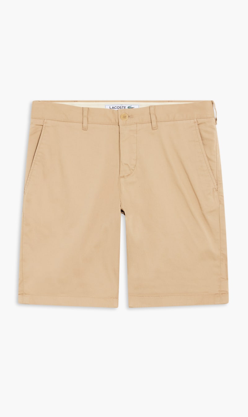 

Classic Bermuda Shorts, Brown