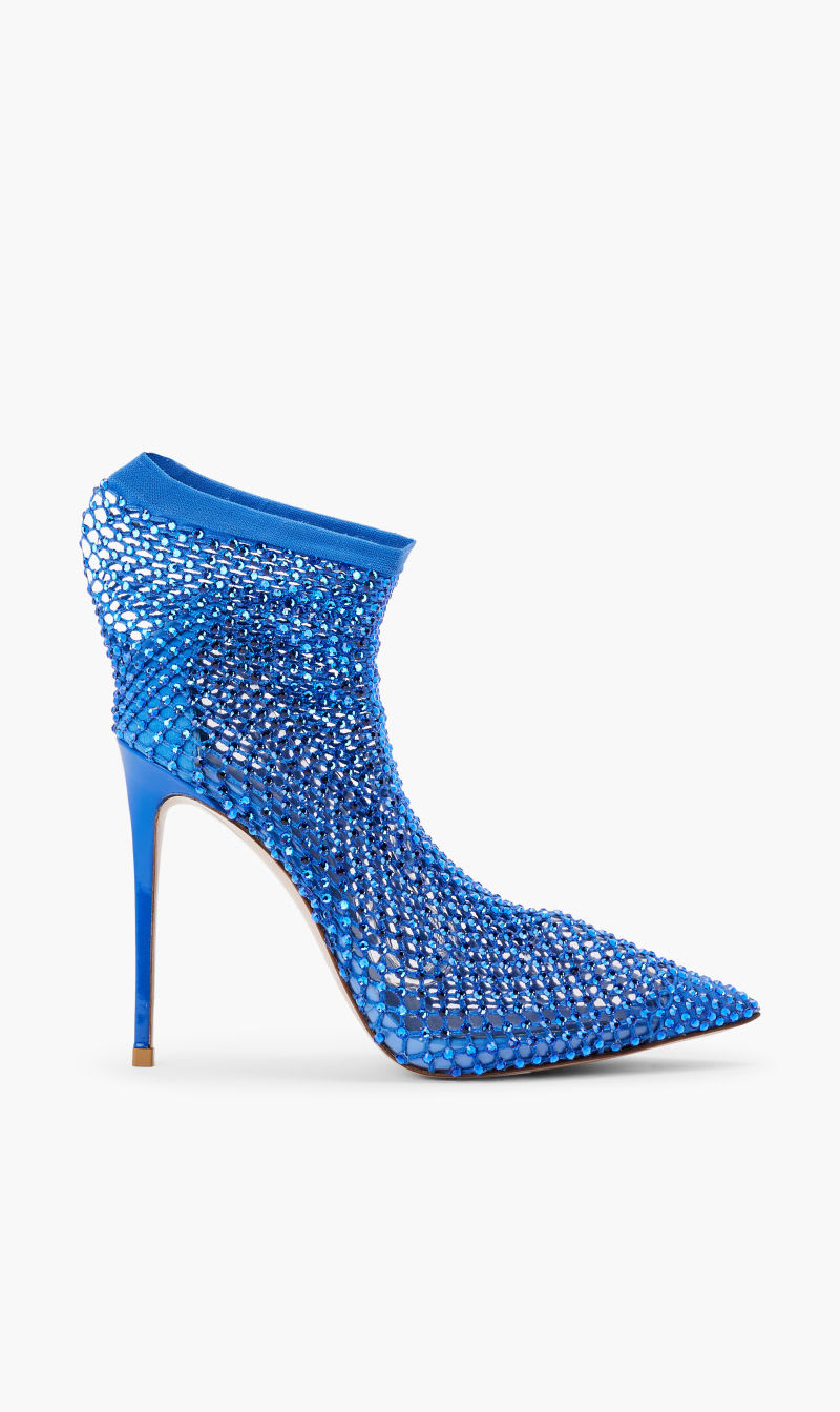 

Le Silla Blue Gilda for Women | The Deal Outlet