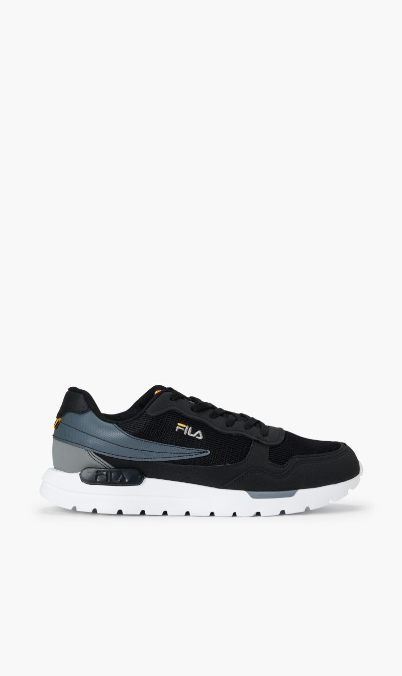 

Fila Multi-color Tractor Masculino Sneakers for Men | The Deal Outlet