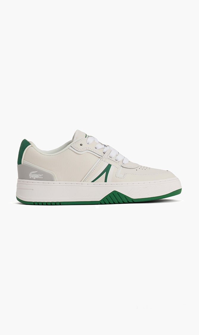 

Lacoste L001 Leather Sneakers