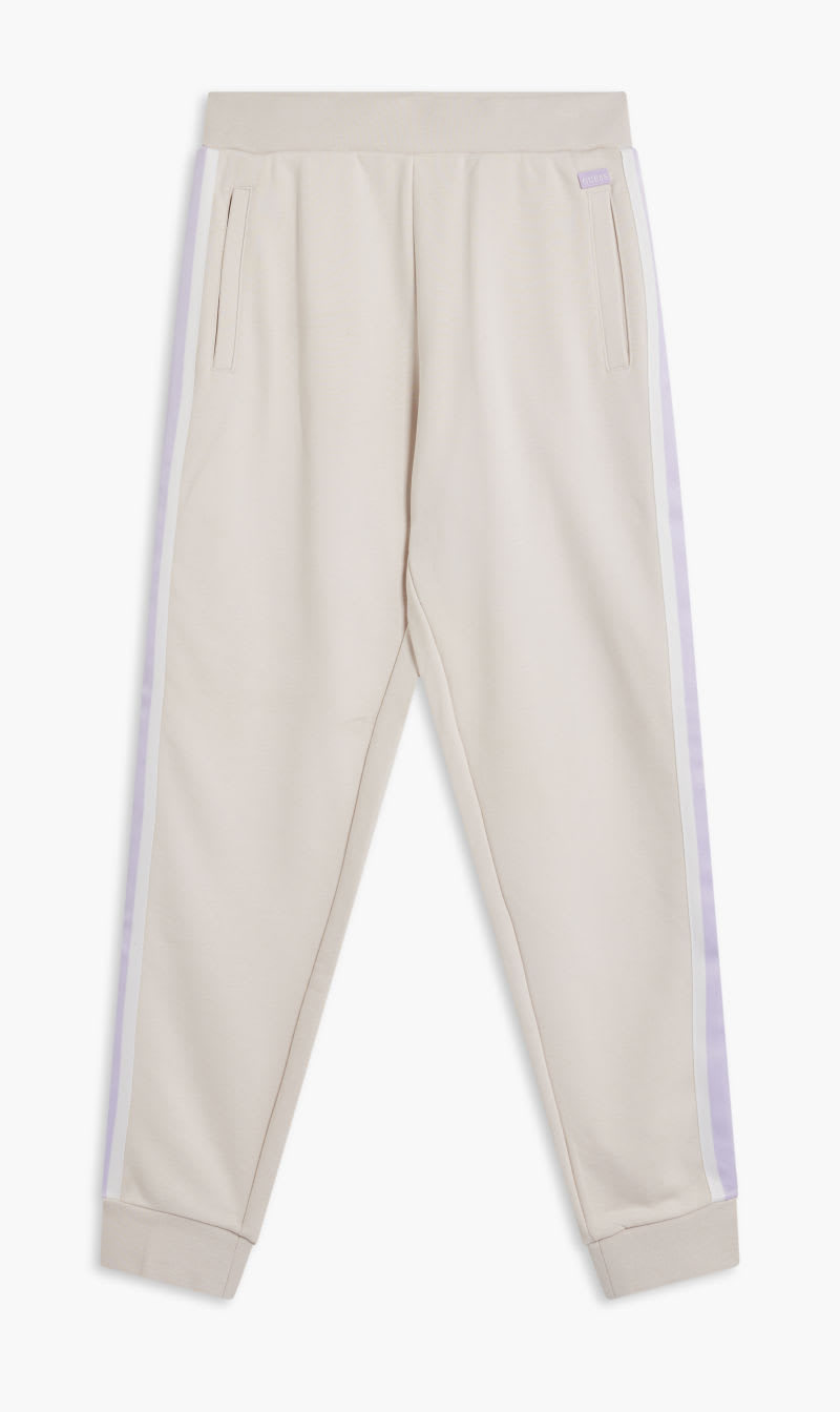 

Guess White 4g Jogger for Women | The Deal Outlet