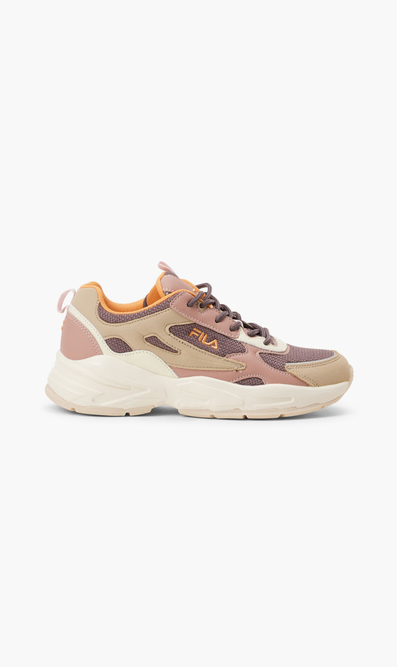 

Fila Brown Novarrawmn Novarrawmn for Women | The Deal Outlet