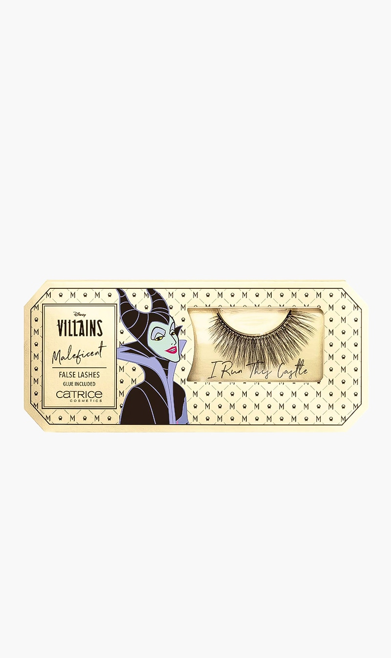 

Catrice Catrice Disney Vill Maleficent Lashes 010 for Women | The Deal Outlet