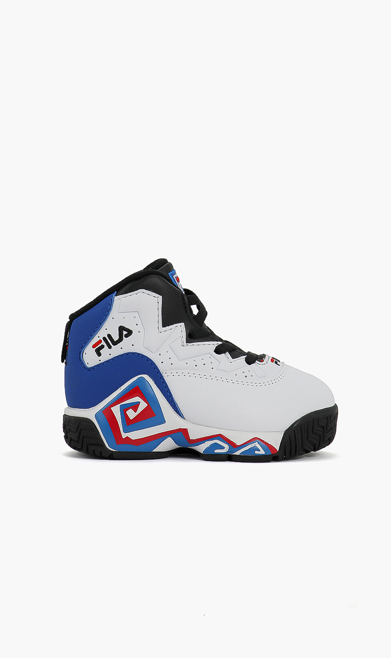 

Mb Patriots Sneakers