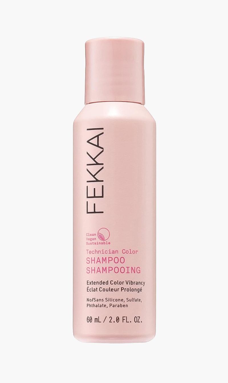 

Frederic Fekkai Technician Color Shampoo Extended Color Vibrancy 60ml | The Deal Outlet