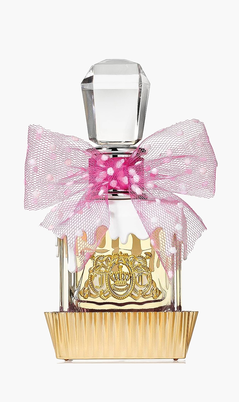 

Viva La Juicy Sucre Edp