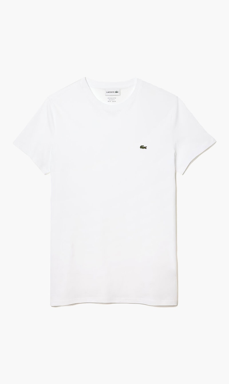 

Regular Fit Tshirt, White