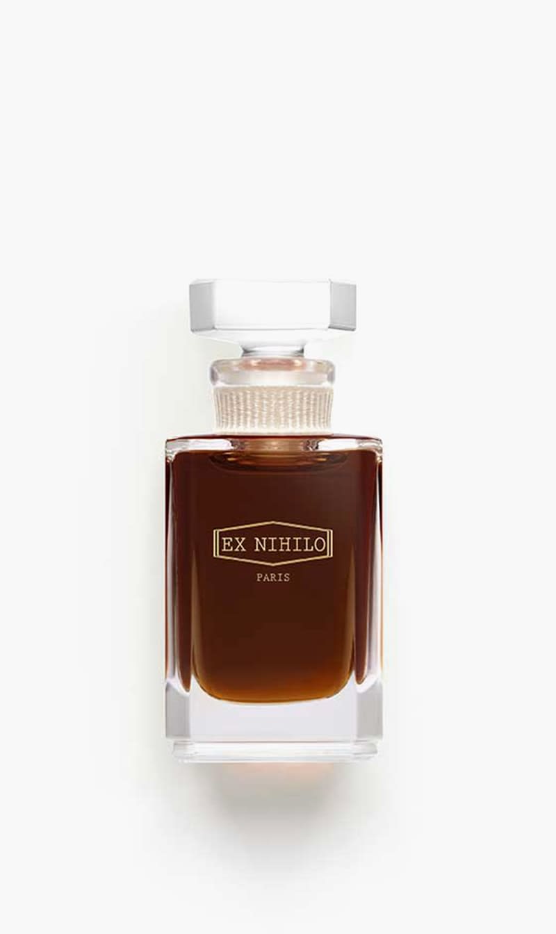 

Ex Nihilo Supernatural Oud Perfumed Oil | The Deal Outlet