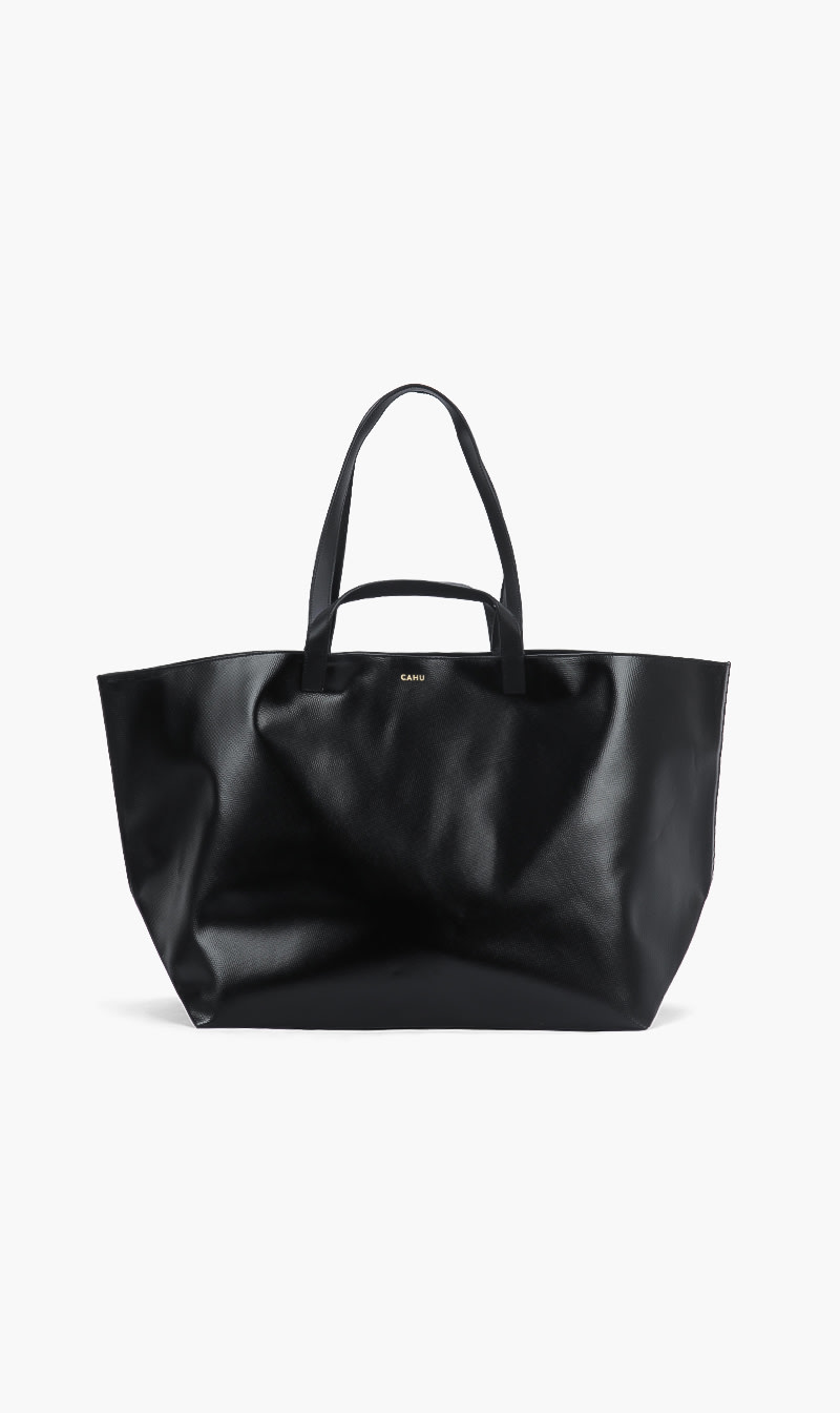 

Pratique Medium Tote Bag, Black