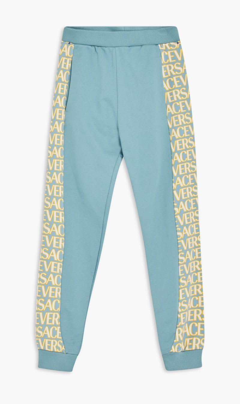 

Versace Multi-color Sweatpant for Boys | The Deal Outlet