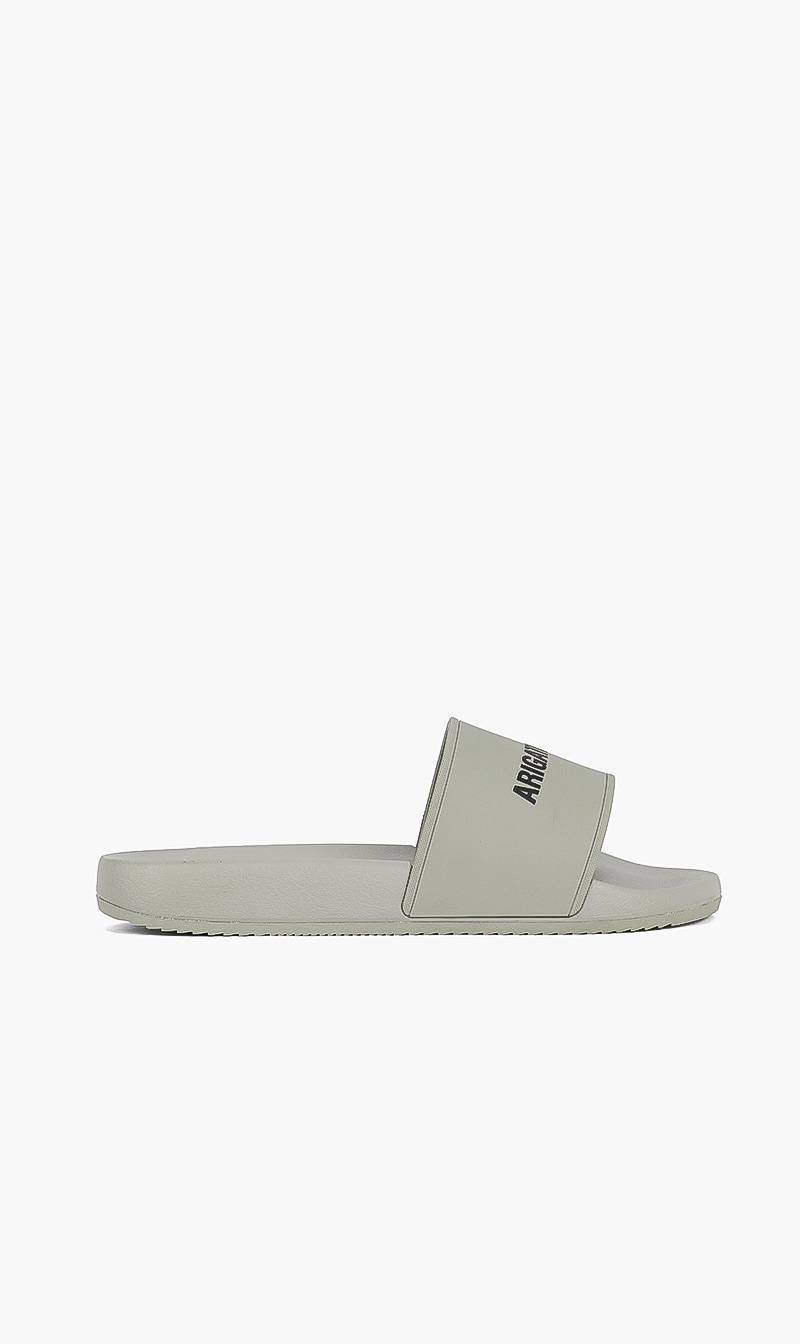 

Pool Slides, Grey