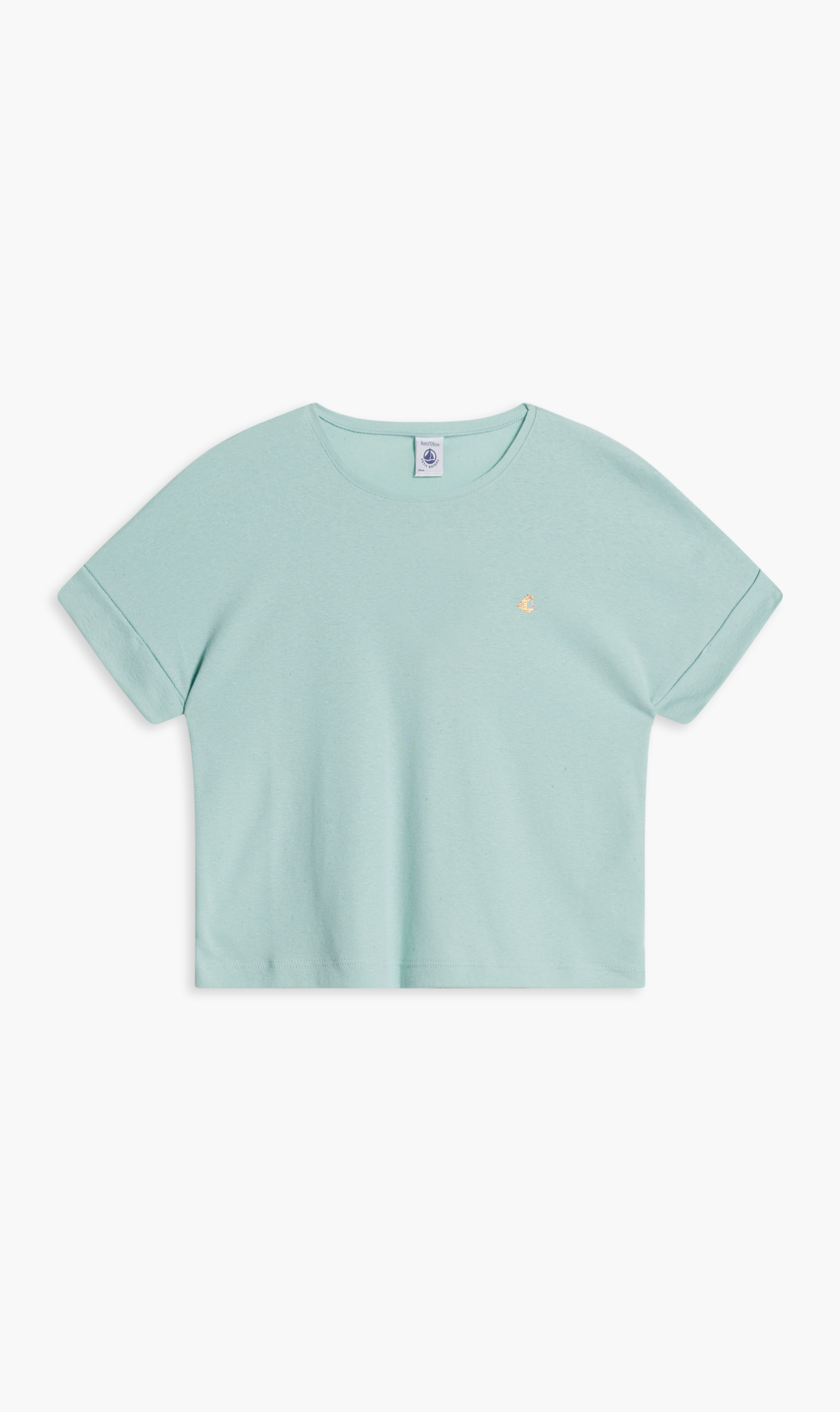 

Tee Shirt Mc, Green