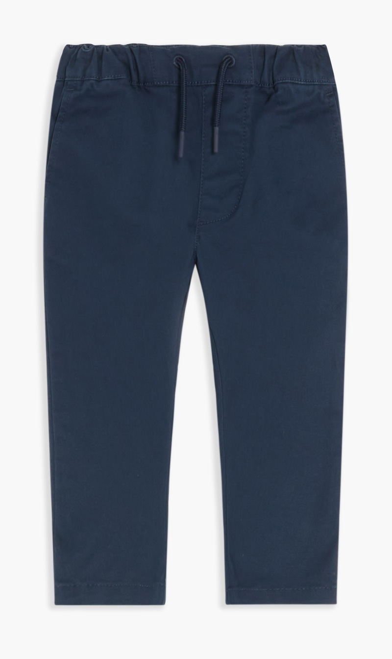 

Trousers, Blue