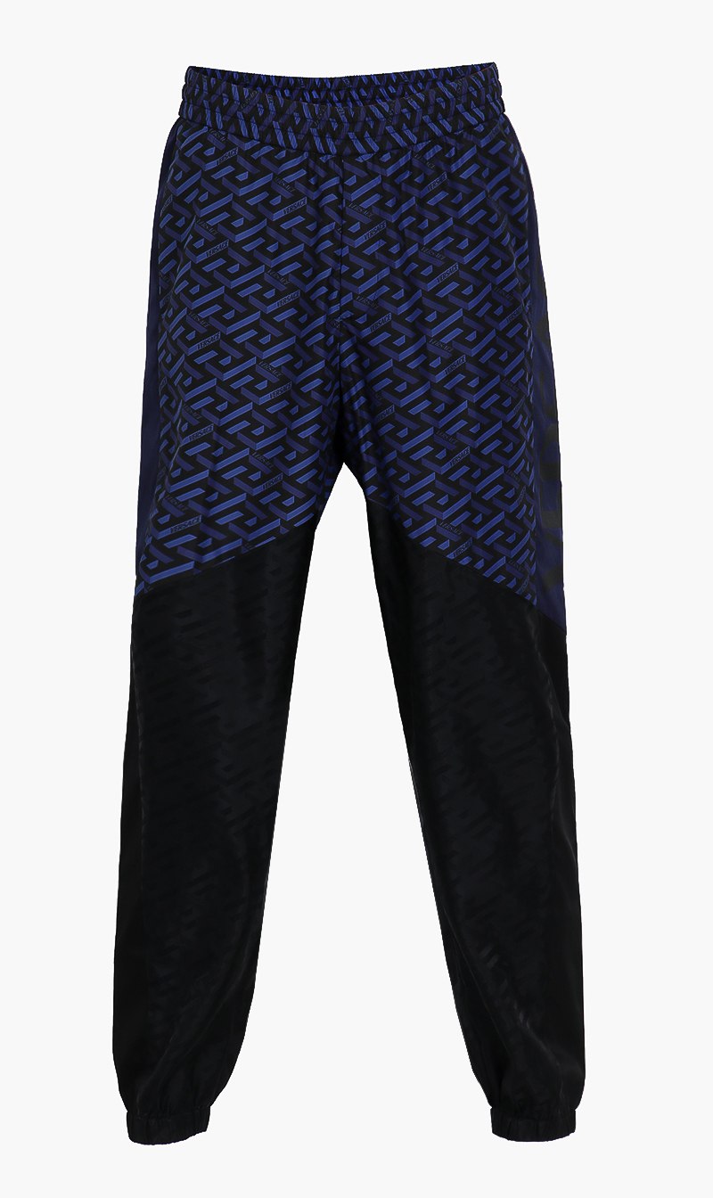 

La Greca Track Pants, Blue