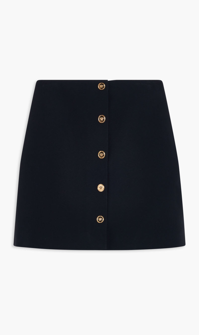 

Versace Black Skirt for Women | The Deal Outlet