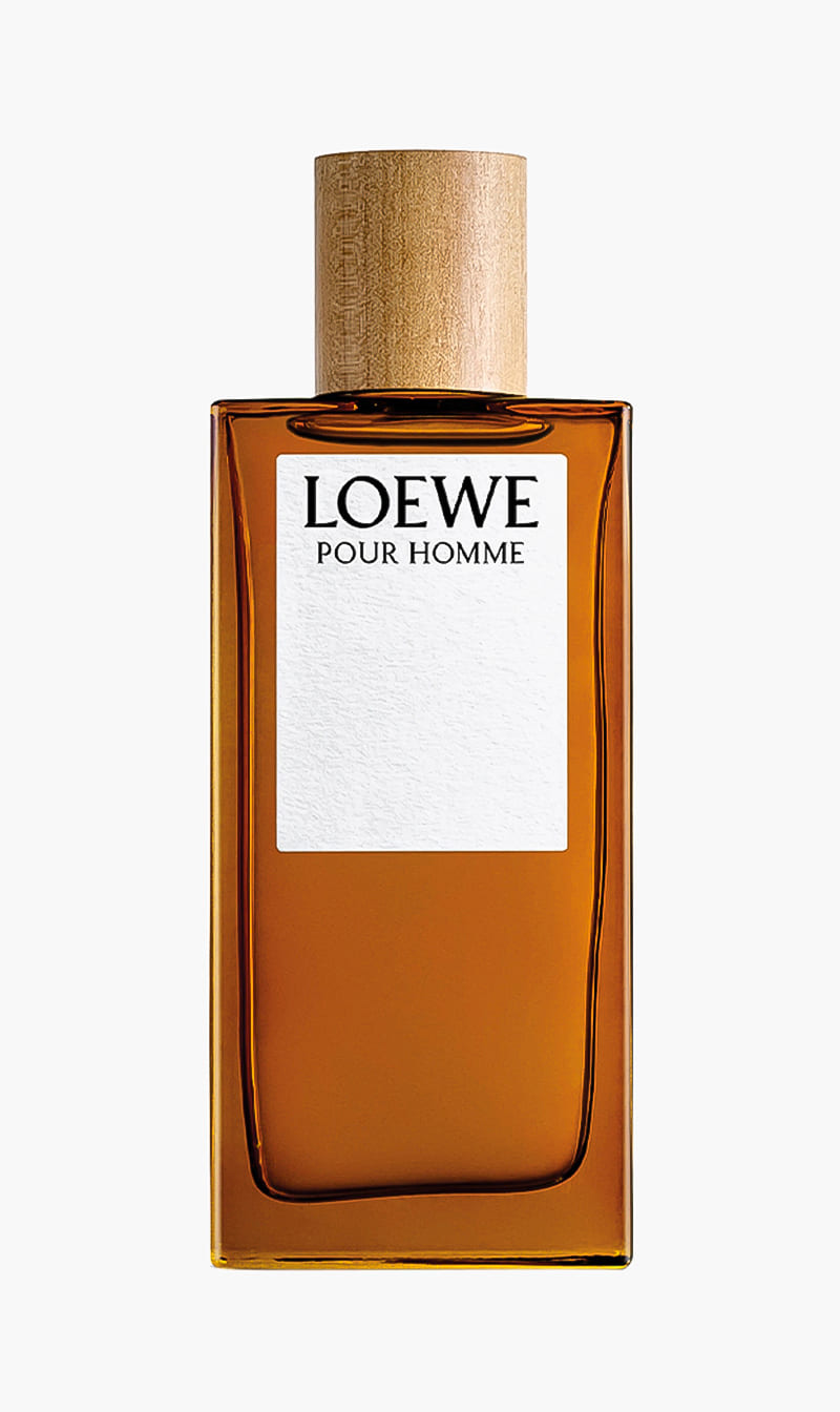 

Loewe Pour Homme Edt 100ml