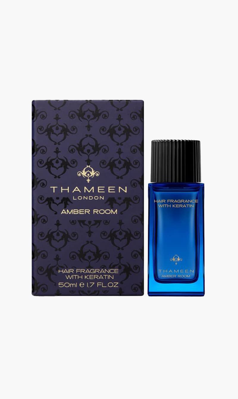 

Thameen Amber Room Hair Fragrance 50ml Hair Mist & Hair Perfume | The Deal Outlet