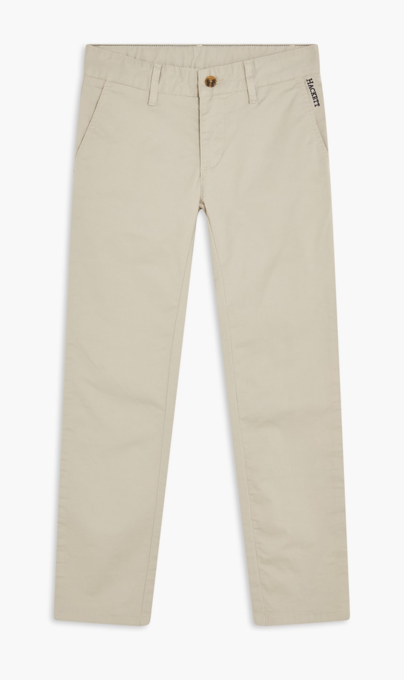 

Hackett London Grey Pants for Kids | The Deal Outlet