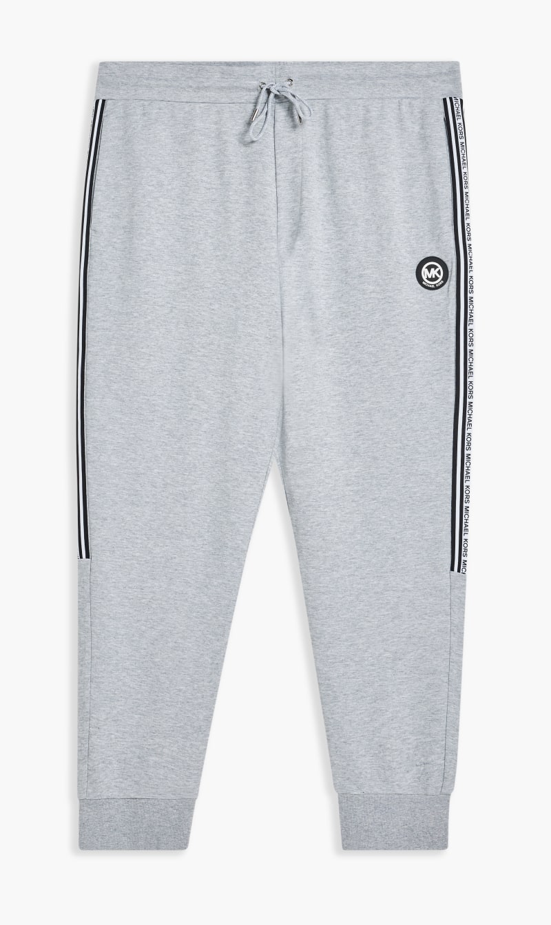 

Michael Kors Grey New Evergreen Jogger for Men | The Deal Outlet