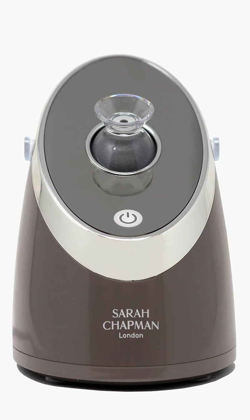 

Sarah Chapman Skinesis Pro Hydro-mist Steamer | The Deal Outlet