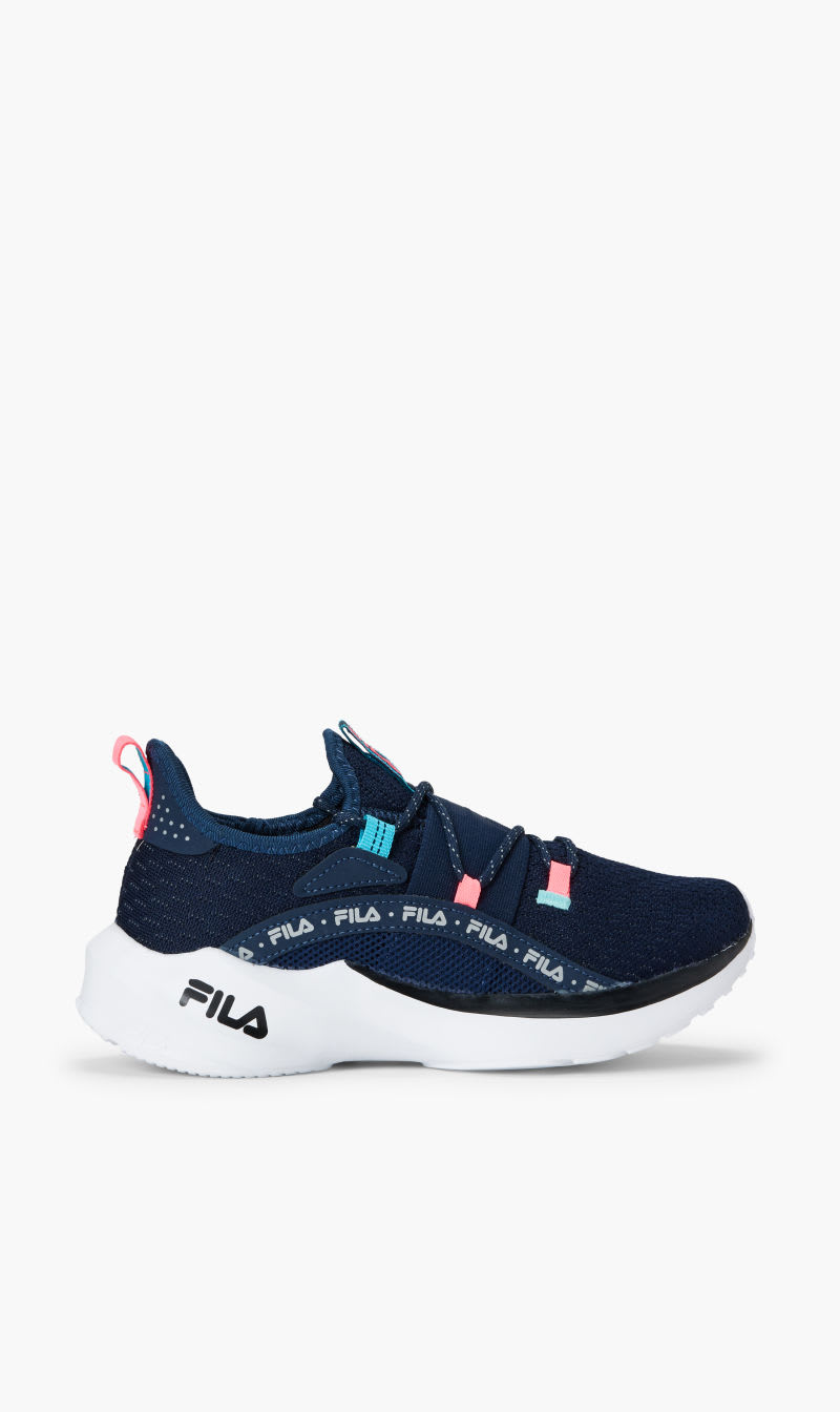 

Fila Multi-color Women's Shoes Fila Arched for Women | The Deal Outlet