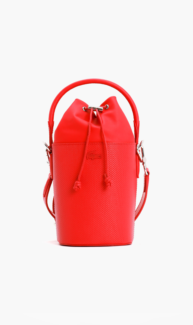 

Chantaco Small Bucket Bag