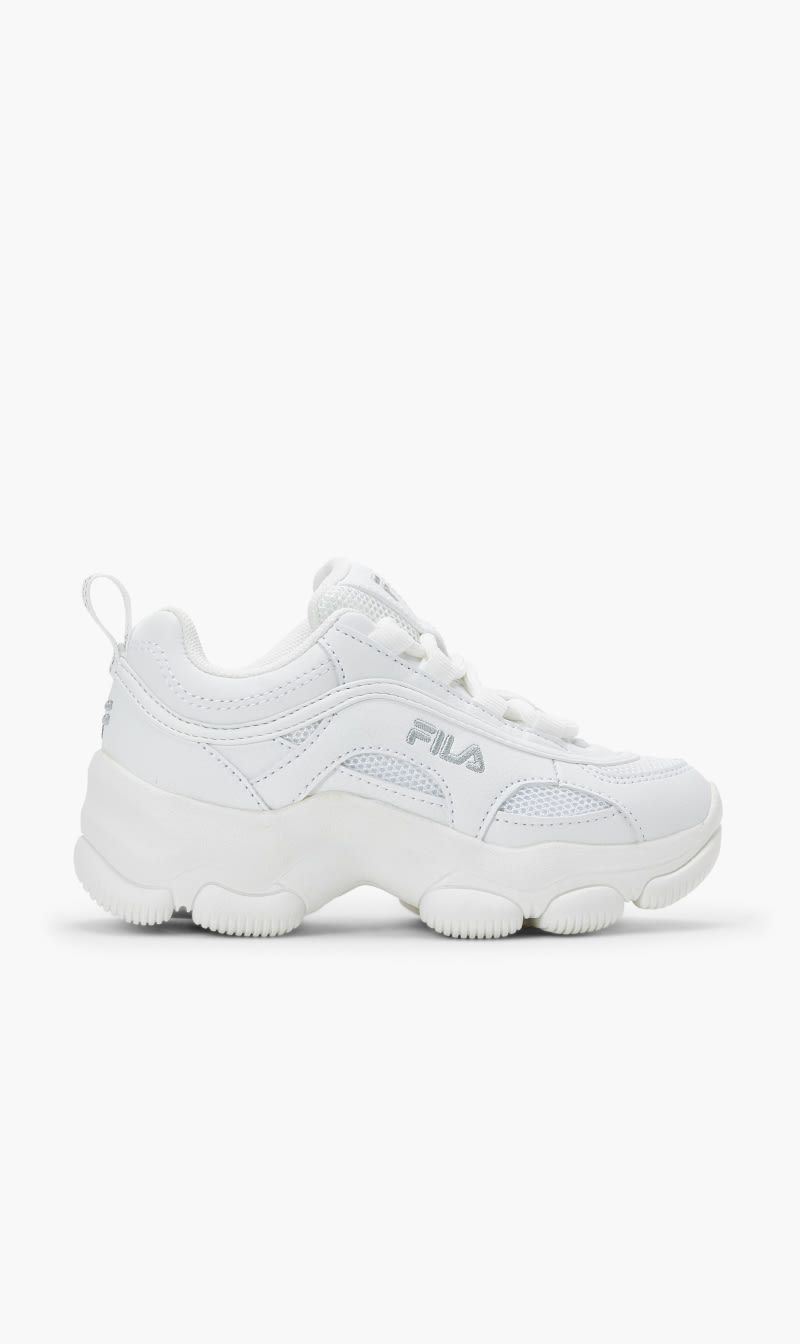 

Fila White Stradadreamster Stradadreamsterkids | The Deal Outlet