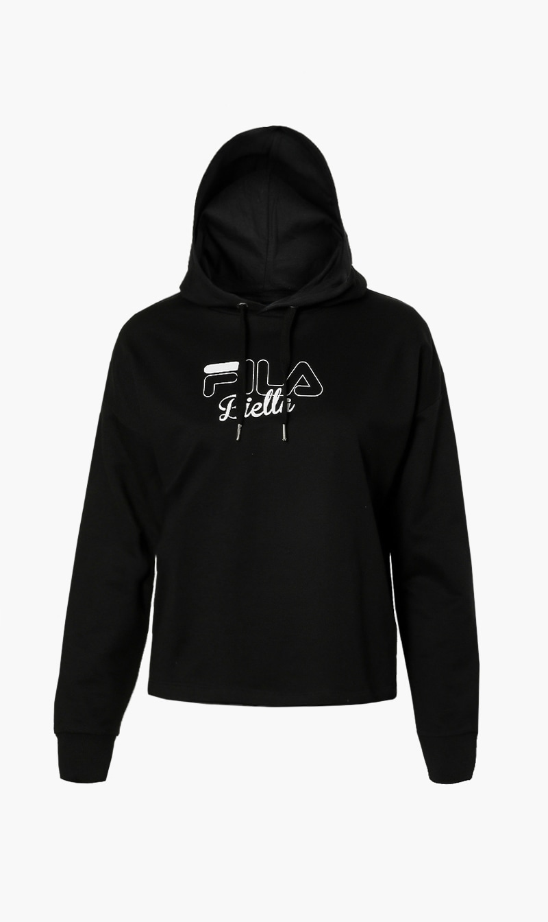 

FILA Lorelei Hoodie Box Line Sweatshirt