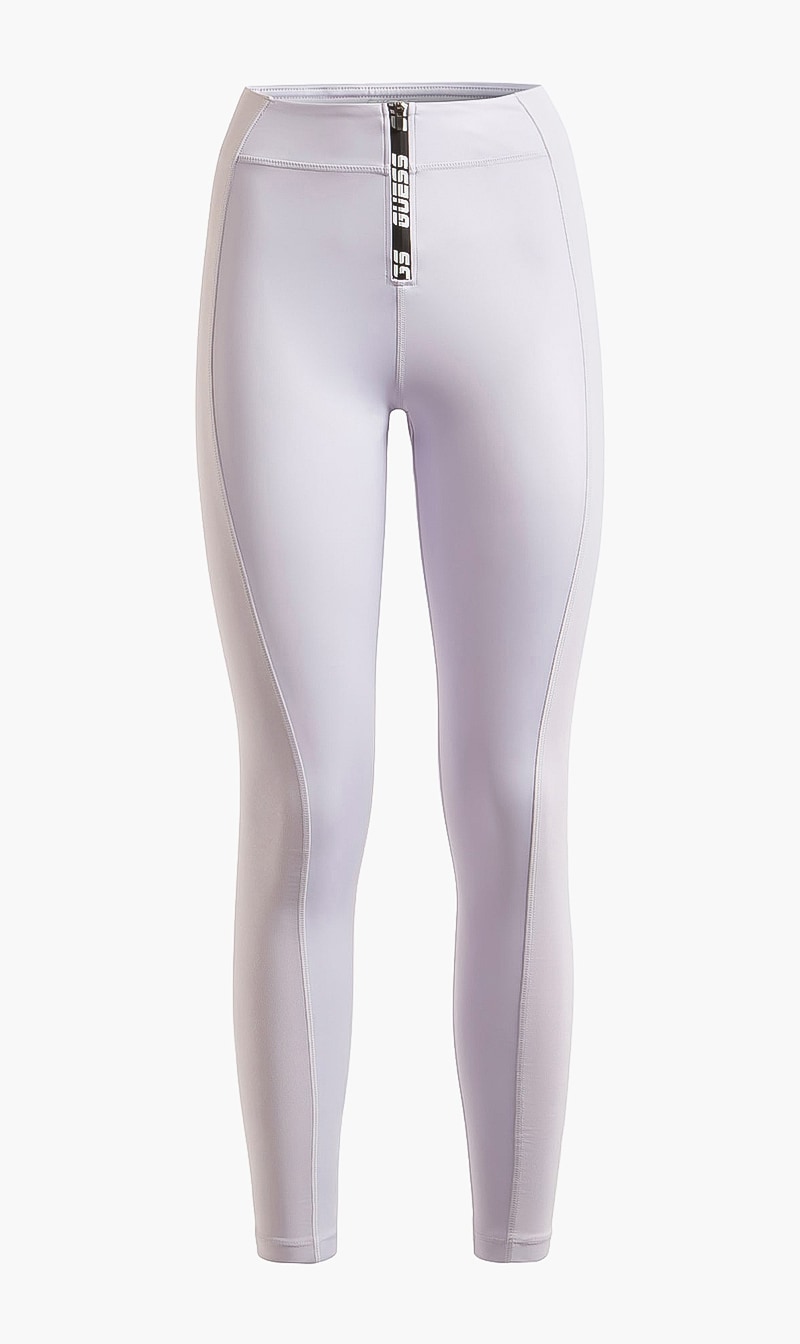 

Guess Purple Cherry Leggings for Women | The Deal Outlet