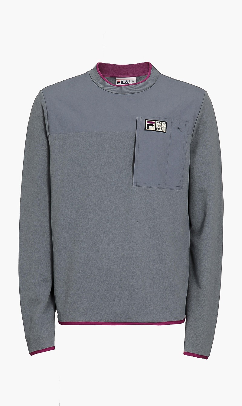 

Blaze Crew Neck Sweatshirt