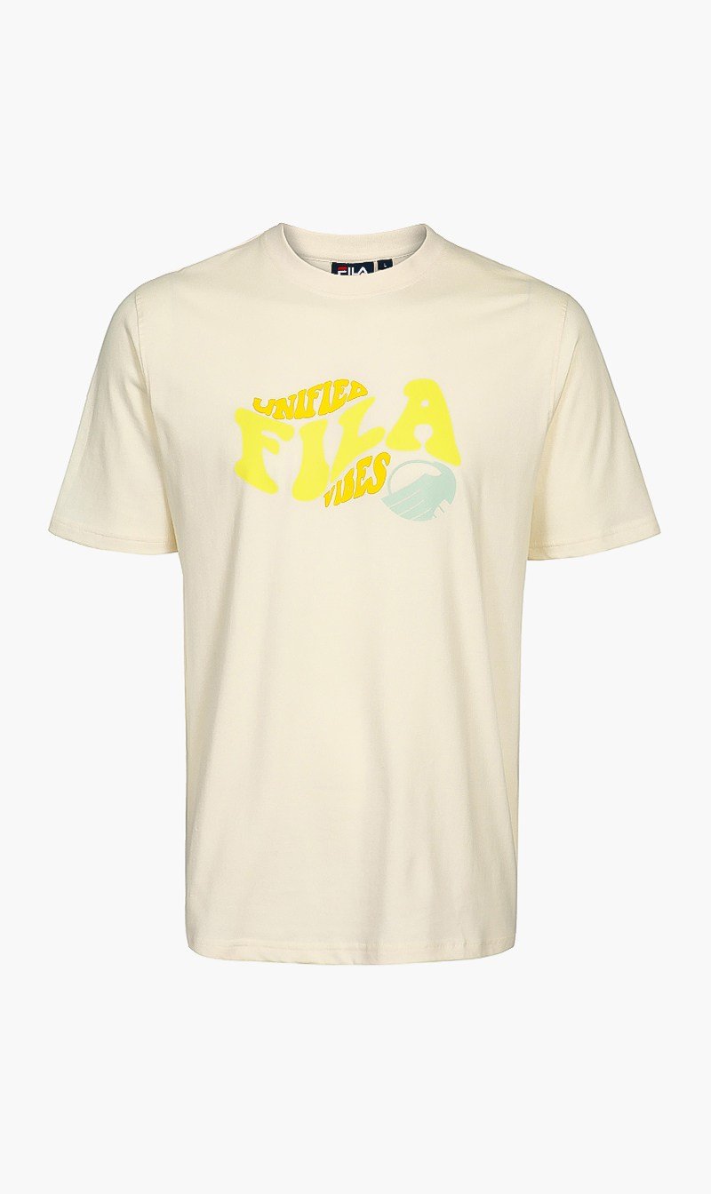 

Rich Graphic Tshirt, Beige