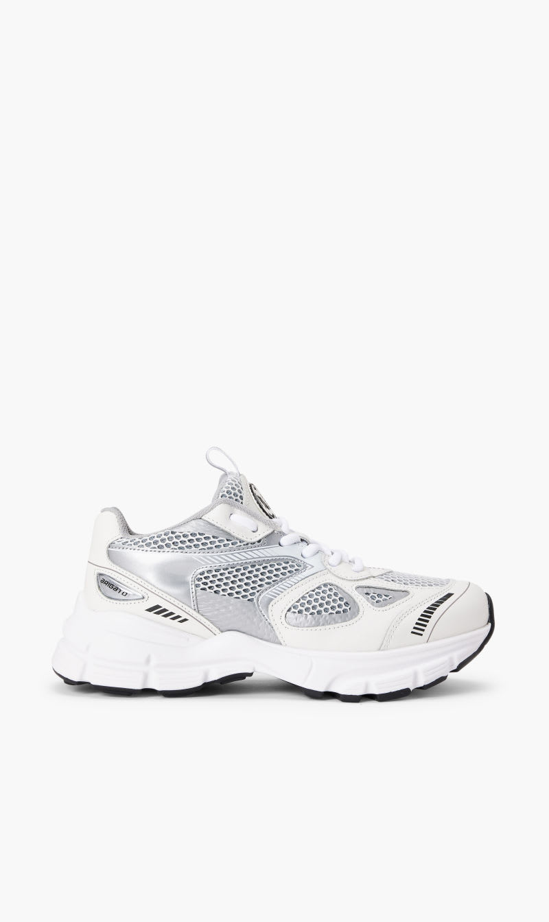 

Axel Arigato White Marathon Runner for Women | The Deal Outlet