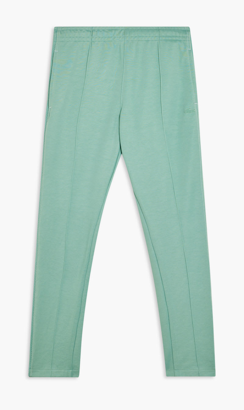 

Lacoste Green Tracksuit Trousers for Men | The Deal Outlet