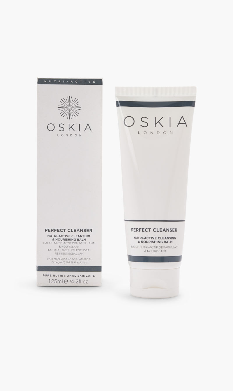 

Oskia Perfect Cleanser for Women | The Deal Outlet