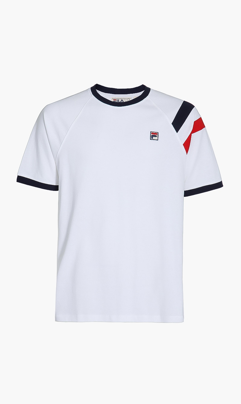 

Fila Roger Raglan T-shirt