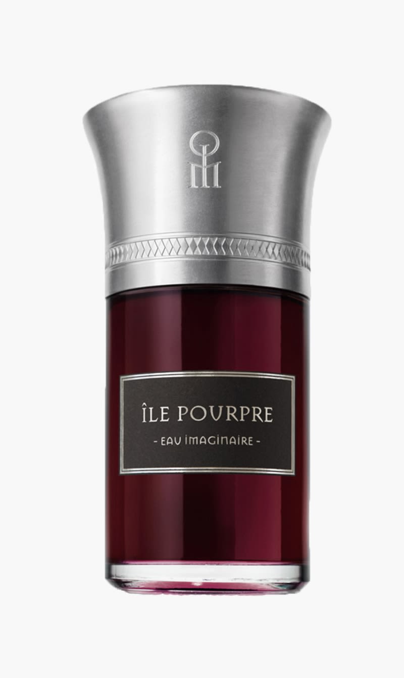 

Liquides Imaginaires Liquides Imaginaires Ile Pourpre Eau De Parfum, Spray  | The Deal Outlet