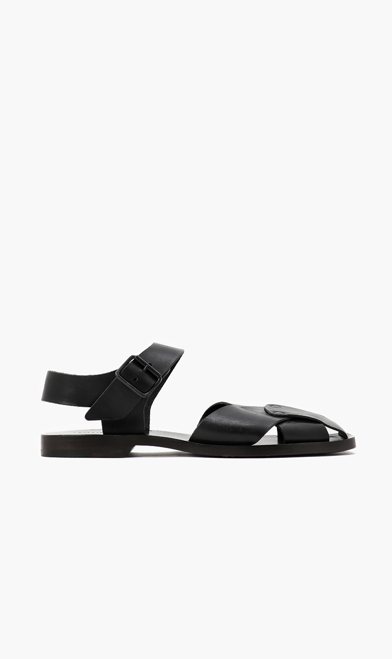 

Lemaire Strap Sandals