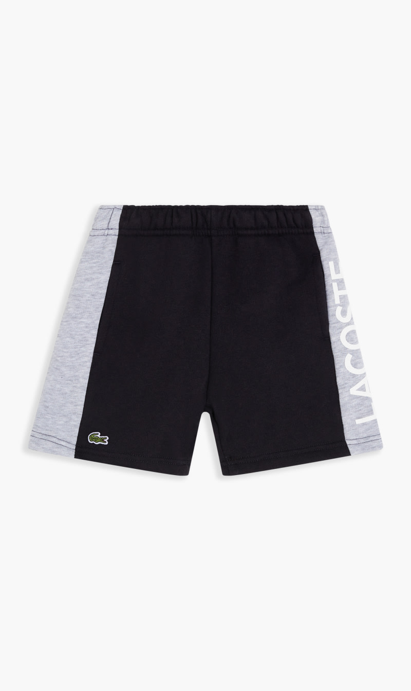 

Lacoste Blue Shorts for Boys | The Deal Outlet