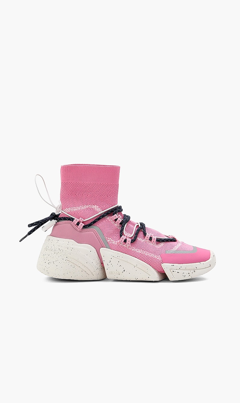 

K-sock High-top Trainers