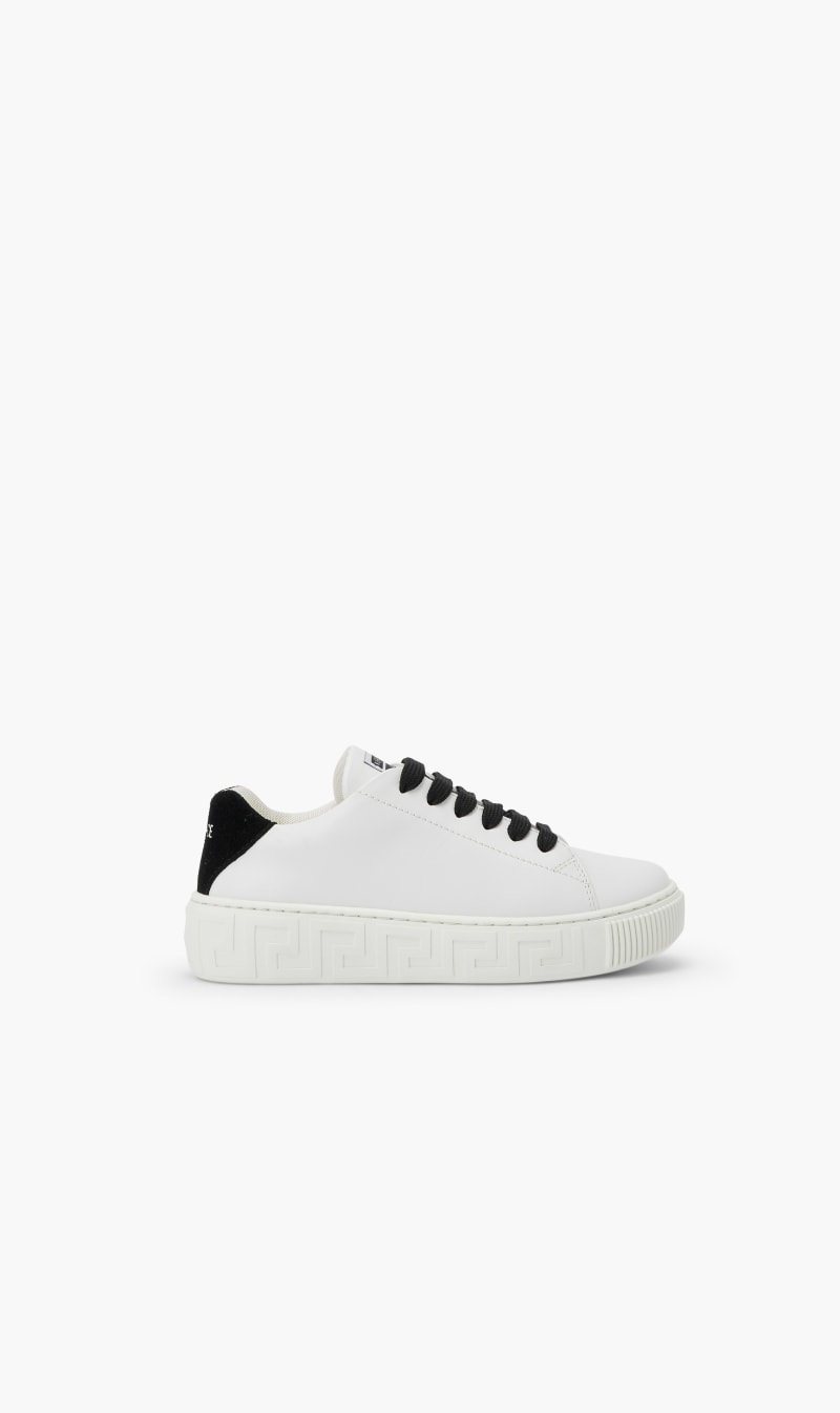 

Versace Multi-color Low Top | The Deal Outlet